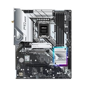 Carte Mère ASRock Z790 Pro RS WIFI Intel LGA 1700