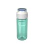 Bouteille d'eau Kambukka Elton Vert Transparent 500 ml