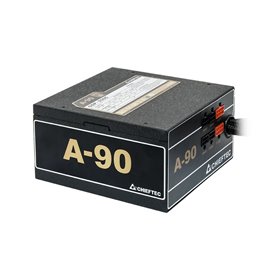 Bloc dAlimentation Chieftec GDP-550C 550 W 110 W RoHS