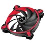 Ventillateur de cabine Arctic Cooling BioniX F140 Ø 14 cm (1 Unité)