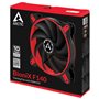 Ventillateur de cabine Arctic Cooling BioniX F140 Ø 14 cm (1 Unité)