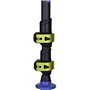 Bâton Trekking Viking Carbo-Lite Noir 135 cm (2 Unités)