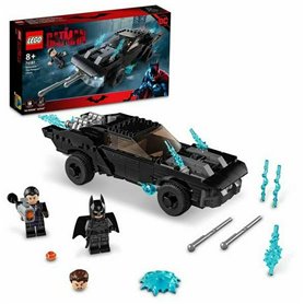 Playset Lego 76181 Multicouleur (2 Unités)