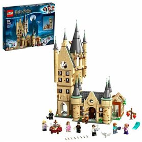 Playset Lego 75969 Multicouleur