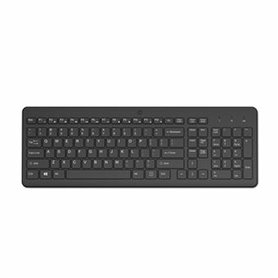 HP Clavier sans fil 220