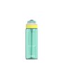 Bouteille d'eau Kambukka Lagoon Candy Vert Transparent Tritan 750 ml