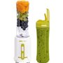 Bol mixeur N'oveen SB210 Blanc 300 W 600 ml