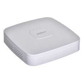 Dahua Technology Lite NVR2108-S3 Enregistreur vidéo sur réseau 1U Noir