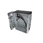 Chieftec BS-10B-300 unité centrale Mini Tower Noir 300 W