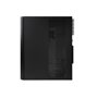 Chieftec BS-10B-300 unité centrale Mini Tower Noir 300 W