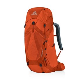 Sac à dos Multi-usage Gregory PARAGON 58 Orange