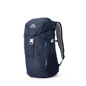 Sac à dos de randonnée Gregory Nano Bleu foncé Nylon 30 L 28 x 54 x 24 cm