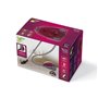 Aspirateur Lafe OWJ001 Bordeaux 800 W