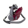 Aspirateur Lafe OWJ001 Bordeaux 800 W