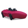 Manette PS5 DualSense Sony 699521 Cosmic Red Rouge