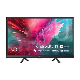 TV intelligente UD 24W5210 HD 24" HDR D-LED