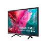 TV intelligente UD 24W5210 HD 24" HDR D-LED