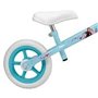 Vélo pour Enfants Huffy 27951W Disney Frozen Bleu Blanc