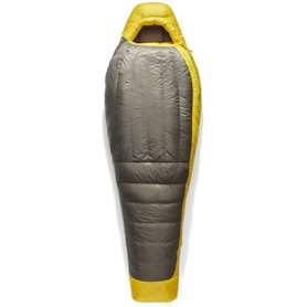 Sac de Couchage Sea to Summit ASL041072-050105 Jaune Noir