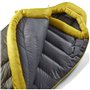 Sac de Couchage Sea to Summit ASL041072-050105 Jaune Noir