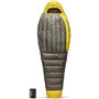 Sac de Couchage Sea to Summit ASL041072-050105 Jaune Noir