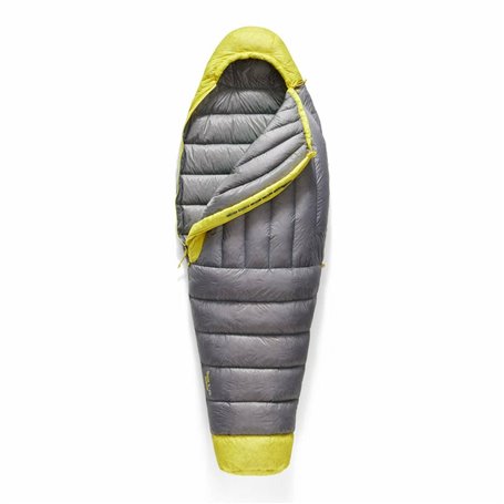 Sac de Couchage Sea to Summit ASL041071-331703 Jaune Gris