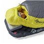 Sac de Couchage Sea to Summit ASL041071-331703 Jaune Gris