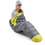 Sac de Couchage Sea to Summit ASL041071-331703 Jaune Gris