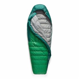 Sac de Couchage Sea to Summit ASL041101-052001 Vert