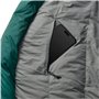 Sac de Couchage Sea to Summit ASL041101-052003 Vert