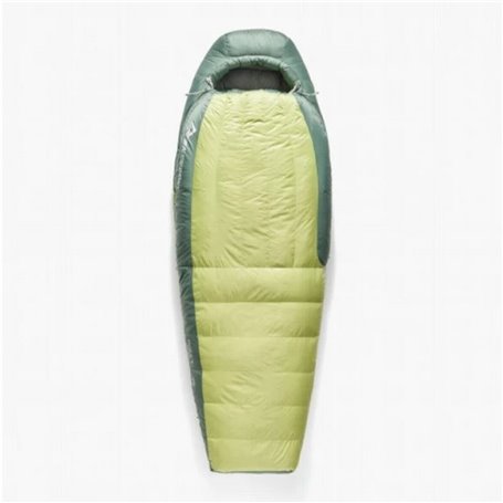 Sac de Couchage Sea to Summit ASL041101-330403 Vert Vert clair