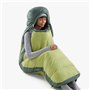 Sac de Couchage Sea to Summit ASL041101-330403 Vert Vert clair