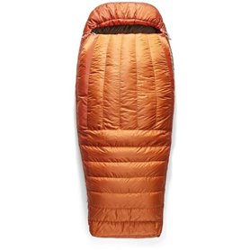 Sac de Couchage Sea to Summit ASL041091-050301 Orange