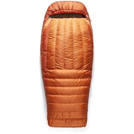 Sac de Couchage Sea to Summit ASL041091-050301 Orange