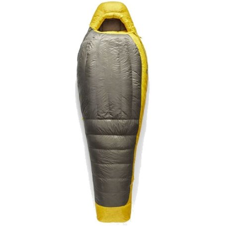 Sac de Couchage Sea to Summit ASL041072-050108 Jaune Noir