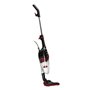 Aspirateur balai Mpm MOD-39 Noir Rouge 600 W