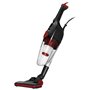 Aspirateur balai Mpm MOD-39 Noir Rouge 600 W