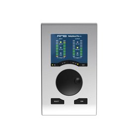 Interface audio RME Babyface Pro FS