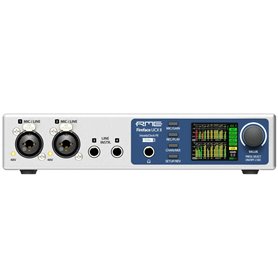 Interface audio RME UCX II