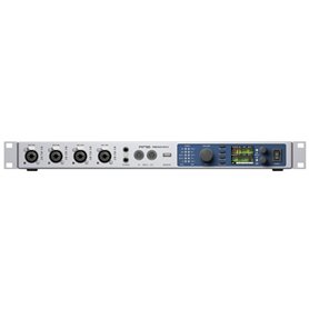 Interface audio RME UFX II