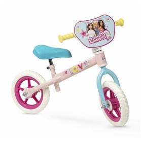 Vélo pour Enfants Toimsa Barbie 1465 Rose