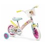 Vélo pour Enfants Toimsa Barbie 1465 Rose