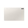 Samsung Galaxy Tab S9+ SM-X810 512 Go 31,5 cm (12.4") Qualcomm Snapdragon 12 Go Wi-Fi 6 (802.11ax) Android 13 Beige