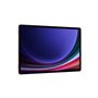 Samsung Galaxy Tab S9+ SM-X810 512 Go 31,5 cm (12.4") Qualcomm Snapdragon 12 Go Wi-Fi 6 (802.11ax) Android 13 Beige