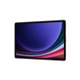 Samsung Galaxy Tab S9+ SM-X810 512 Go 31,5 cm (12.4") Qualcomm Snapdragon 12 Go Wi-Fi 6 (802.11ax) Android 13 Beige