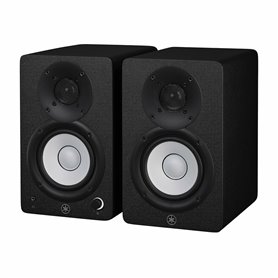 Moniteur de studio YAMAHA HS4 BL