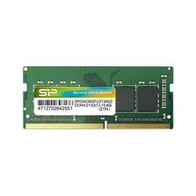 Mémoire RAM Silicon Power SP008GBSFU266B02RR 8 GB DDR4 2666 MHz CL19