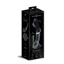 Vibrateur G-Spot Secret Kisses Noir