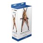 Menottes Whipsmart Bleu