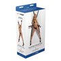 Menottes Whipsmart Bleu